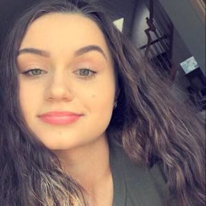 Meet your Posher, Noelle